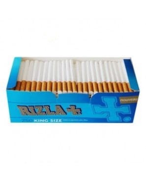 RIZLA TUBETTI X250. ACCISE...