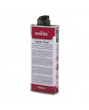 UNILITE PETROL 133 ML X12