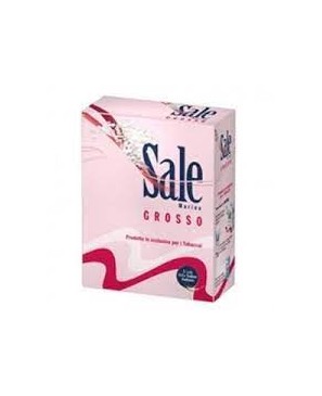 SALE GROSSO