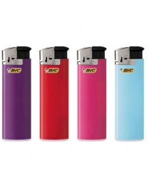 BIC J38 PIEZO COLOR